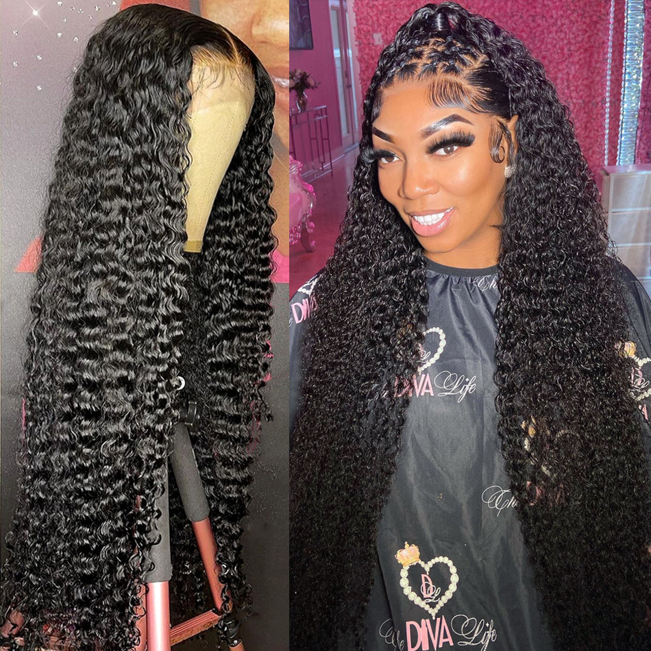 Loose Deep Wave
